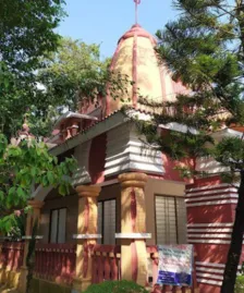The Temple